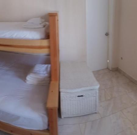 De Alamo Hostel 로사리토 외부 사진