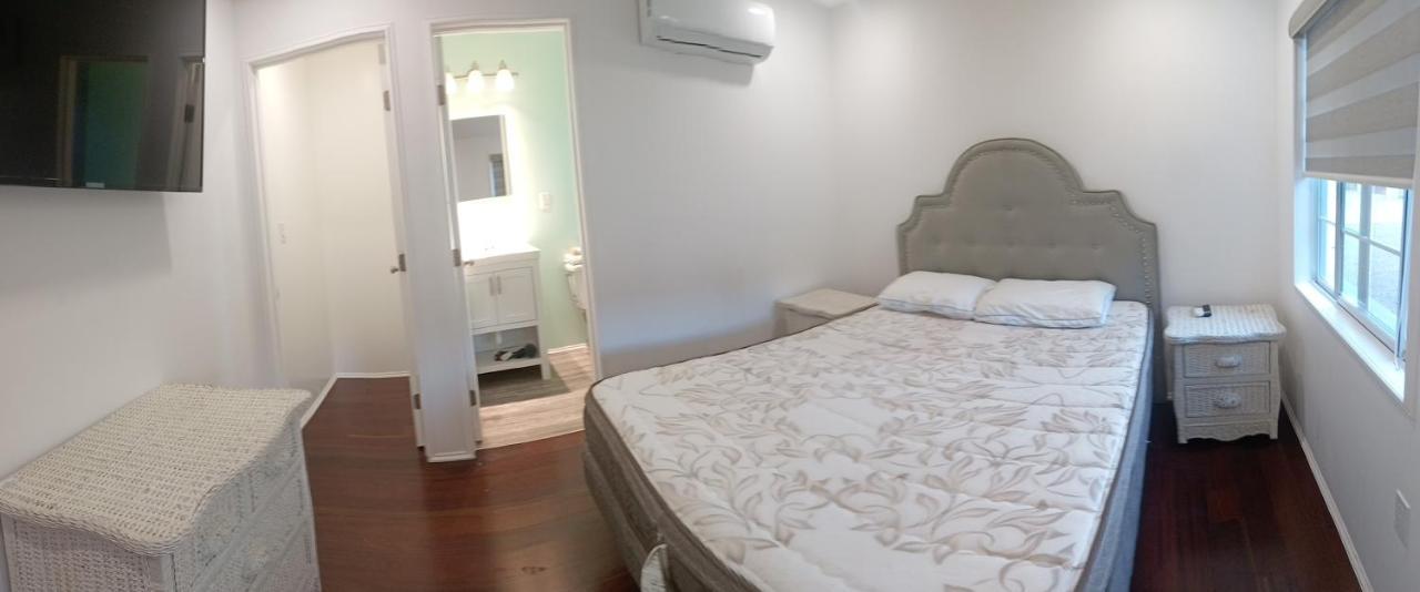 De Alamo Hostel 로사리토 외부 사진
